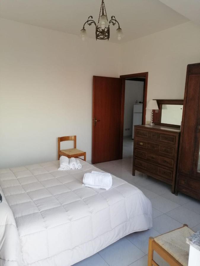 Ad un passo dal mare Giardini Naxos Exterior foto