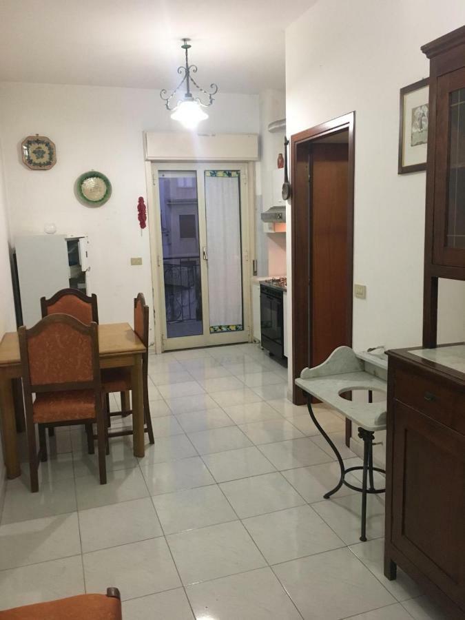 Ad un passo dal mare Giardini Naxos Exterior foto