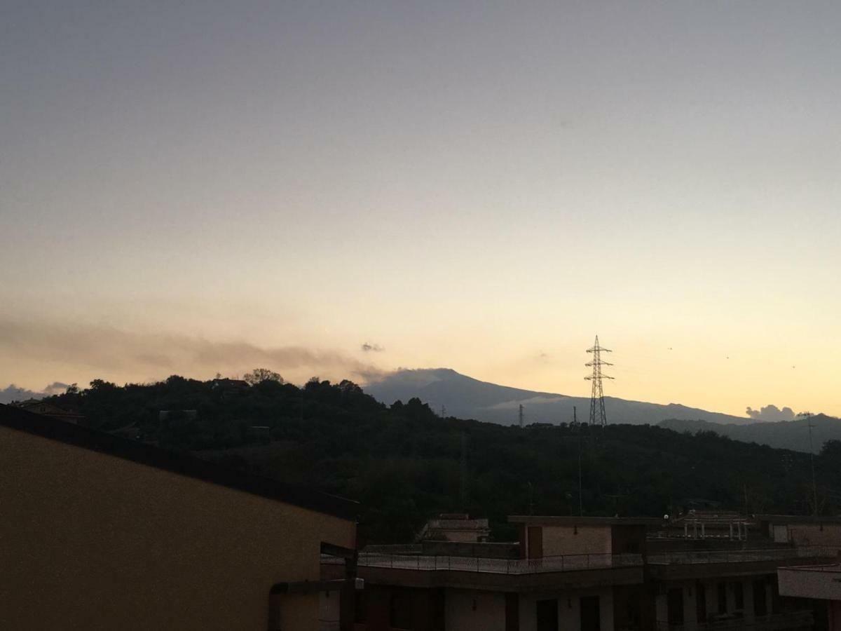 Ad un passo dal mare Giardini Naxos Exterior foto