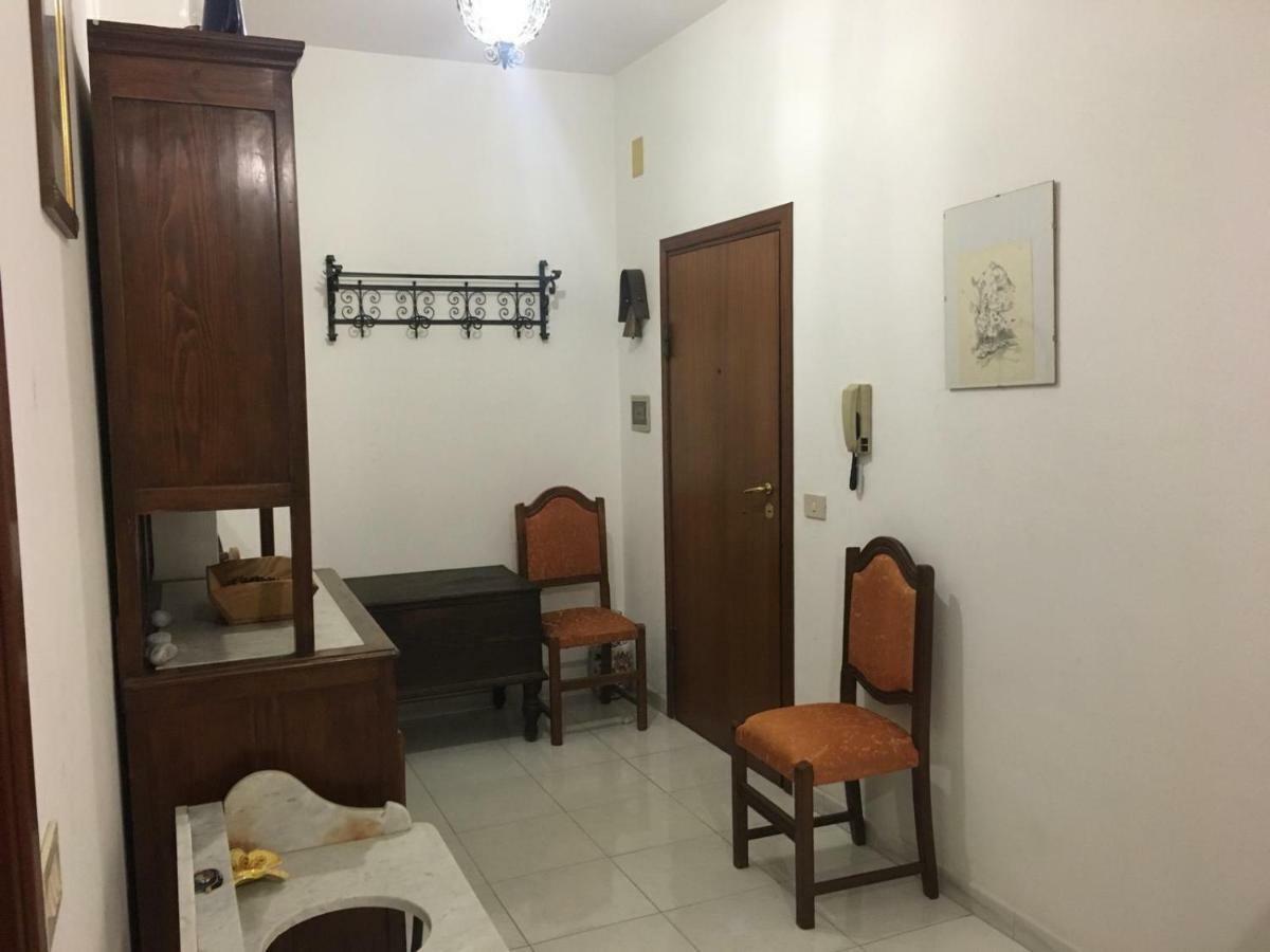 Ad un passo dal mare Giardini Naxos Exterior foto